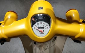 HONDA SUPER CUB50 AA09