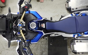 HONDA CRF1100L AFRICA TWIN DCT 2021 SD10