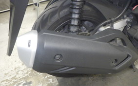 HONDA PCX 125 2013 JK05