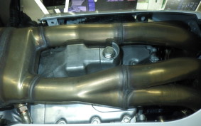SUZUKI HAYABUSA Gen.3 2022