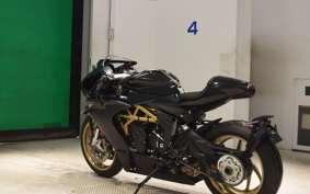 MV AGUSTA SUPER VELOCE 800 2023