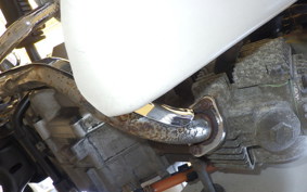 HONDA C90 SUPER CUB E HA02