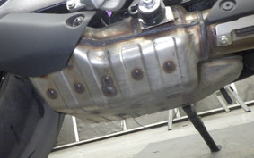 SUZUKI GSX-8S 2023 EM1AA