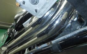 SUZUKI INTRUDER 400 Classic 2009 VK56A
