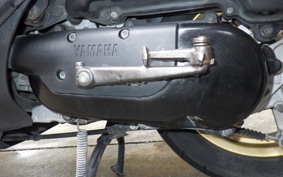 YAMAHA JOG ZR Gen.3 SA39J