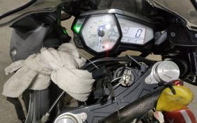 YAMAHA YZF-R25 RG10J