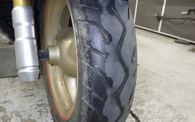 HONDA FORZA Z 2008 MF08