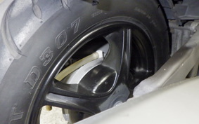 YAMAHA JOG ZR Gen.3 SA39J