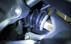 YAMAHA MT-07 2022 RM33J