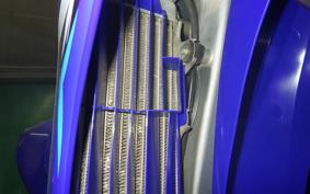 YAMAHA YZ450 F 2011 CJ34C