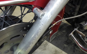 HARLEY FLSTC 1340 1998