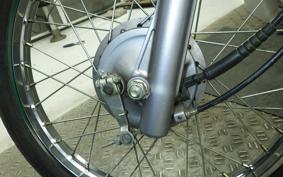 HONDA C100 SUPER CUB HA06