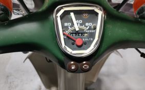 HONDA SUPER CUB50 AA01
