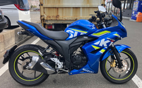 SUZUKI JIKUSA-150SF NG4BF