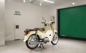 HONDA C110 SUPER CUB 2009 JA59