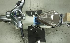 HONDA C125 SUPER CUB JA71