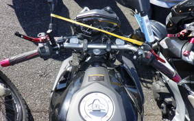 YAMAHA MT-03 2015 RH07J