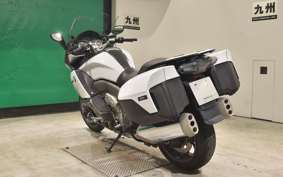 BMW K1600GT 2016