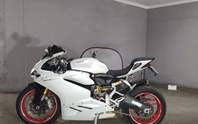 DUCATI 959PANIGA-RE 2016 A01JA