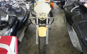 HONDA VTR 250 MC33