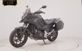 HONDA NC750X D Limited 2016