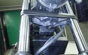 HONDA REBEL 250 MC49