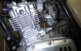 SUZUKI GN125 H