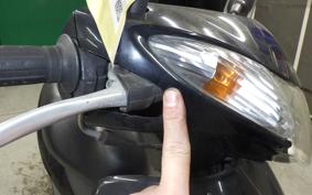 SUZUKI ADDRESS V50 Gen.2 2013 CA44A