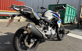 BMW G310R 2017 0G01