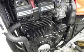 SUZUKI GSX400 IMPULSE 1995 GK79A