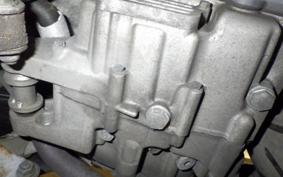 SUZUKI SKYWAVE 250 (Burgman 250) Gen.2 2013 CJ43A