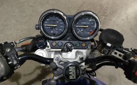 HONDA HORNET250 MC31