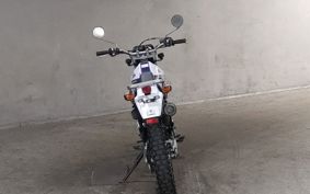 YAMAHA SEROW 225W 4JG