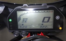 YAMAHA YZF-R25 A 2022 RG74J