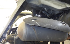 SUZUKI ADDRESS V50 Gen.2 CA44A