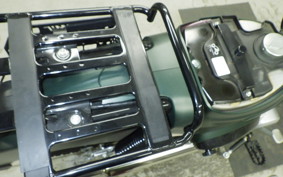 HONDA ｸﾛｽｶﾌﾞ110-3 2019 JA60