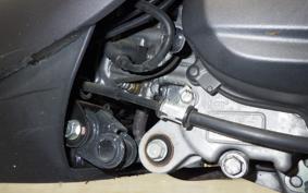 YAMAHA VINO 50 Gen.4 2008 AY02