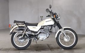 HONDA SILKROAD L250S