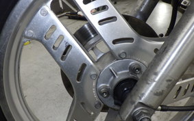 HONDA MAGNA 50 2023 AC13