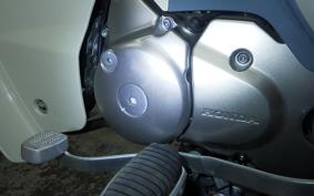 HONDA C125 SUPER CUB JA48