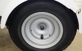 HONDA GYRO CANOPY TA03