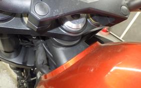 KAWASAKI Z1000 Gen.3 2009