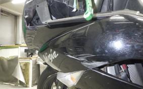 KAWASAKI NINJA ZX-6R 2009