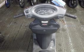 HONDA SPACY 125 Gen. 3 JF04