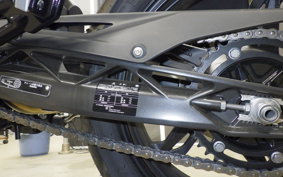 BMW G310GS 2025