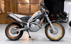 YAMAHA TRICKER DG16J