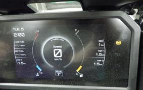 YAMAHA T-MAX 560 2026 SJ21J