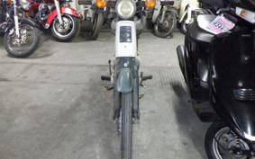 HONDA C50 SUPER CUB C50