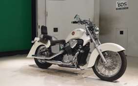 HONDA STEED 400 1998 NC26