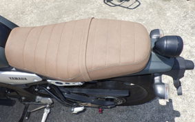 YAMAHA XSR155